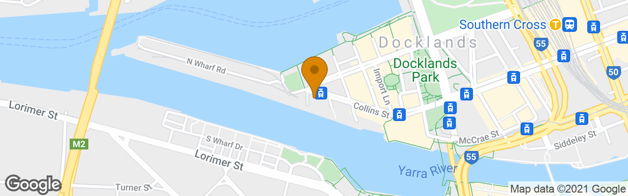 Hotel 889 Collins Street