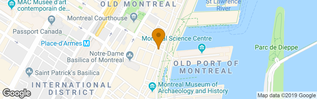 Hotel Les Lofts Marina Old Port