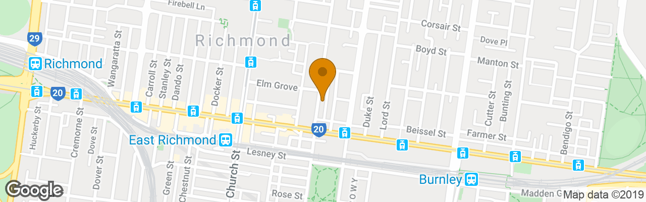 Hotel Boutique Stays - Mary's Place