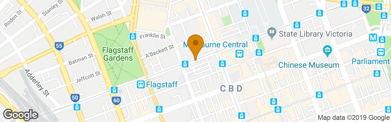 Hotel La Trobe Tower