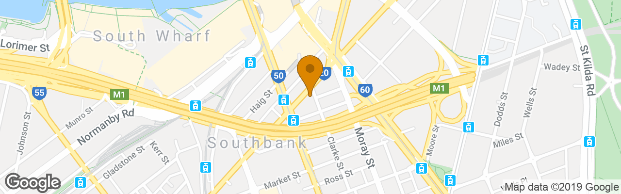 Hotel The Bank Apartments