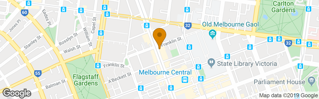 Hotel Serviced Apartments Melbourne Light House