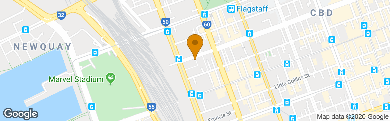 Hotel C3cbd Melbourne Apartment