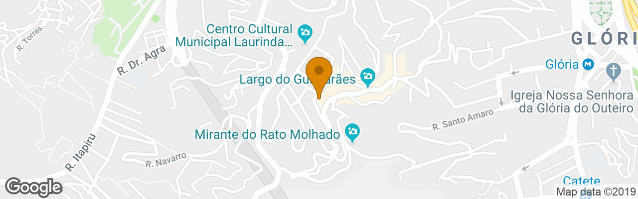 Santa Teresa Hotel RJ MGallery by Sofitel  