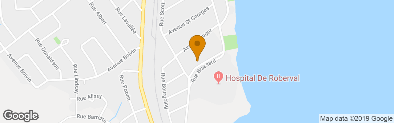 Bed and Breakfast Gite La Brise Du Lac