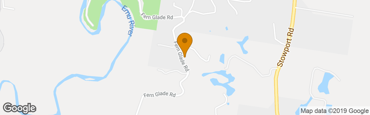 Bed and Breakfast Jarrah