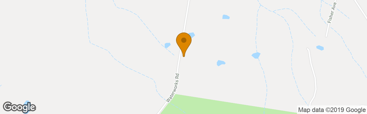 Bed and Breakfast Oak Hill Woodend