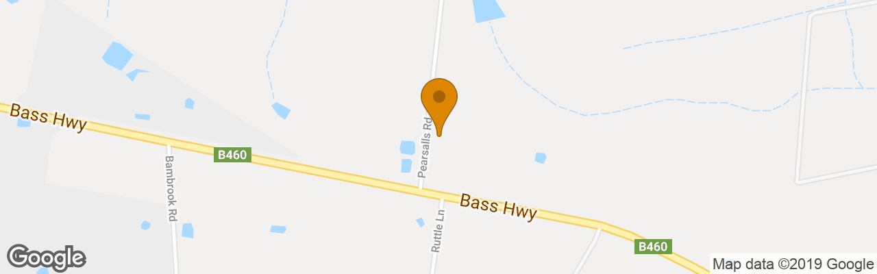 Bed and Breakfast Elk Estate