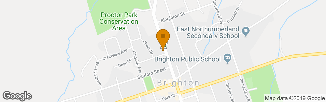 Bed and Breakfast Brighton Inn