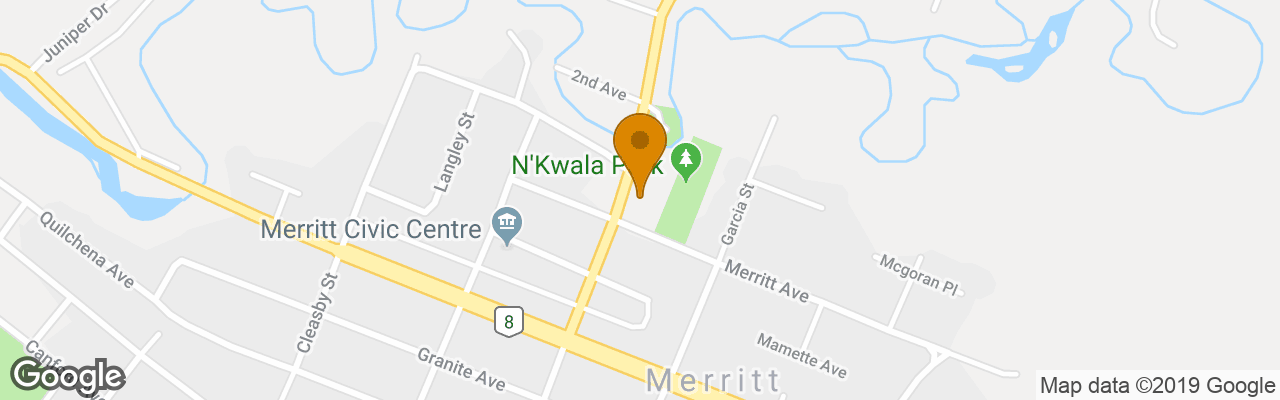 Hotel Merritt Desert Inn