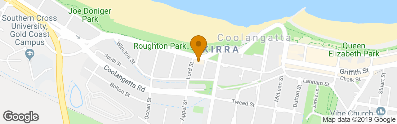 Iconic Kirra Beach Resort