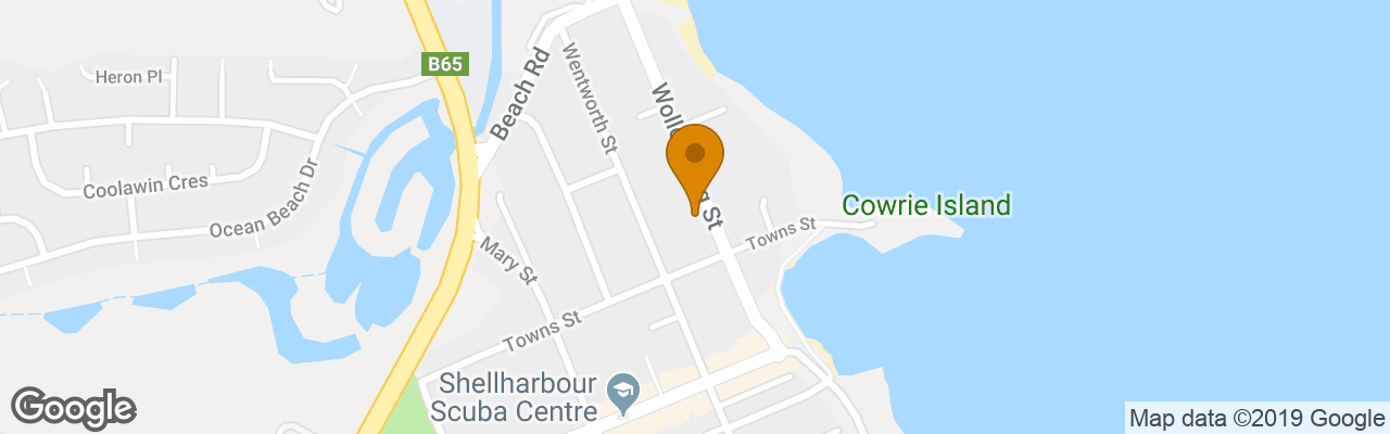 The Beach B&b Shellharbour