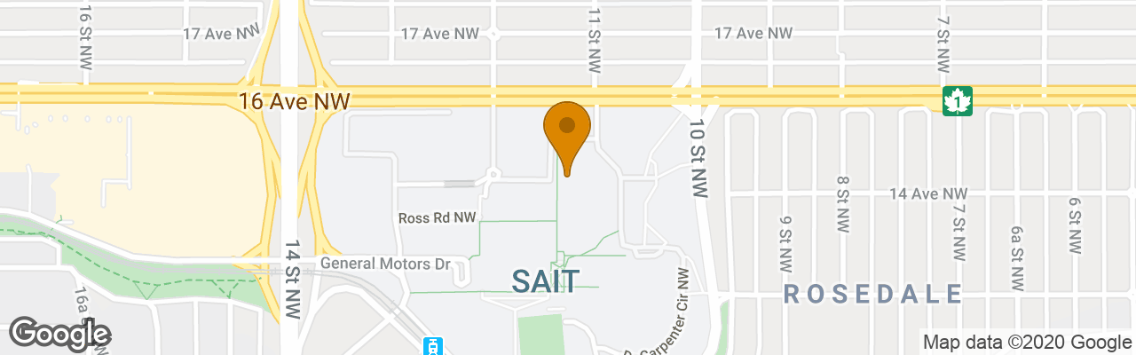 Hotel Residence & Conference Centre  Calgary