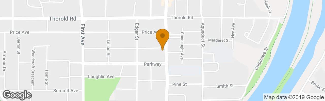 Bed and Breakfast Niagara 5 Star Bed &breakfast