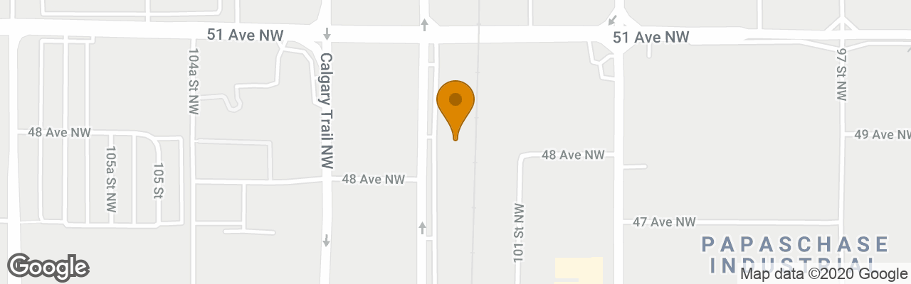 Motel Whitemud Inn Edmonton South