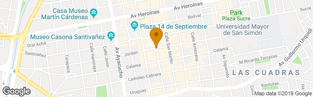 Residencial Buenos Aires