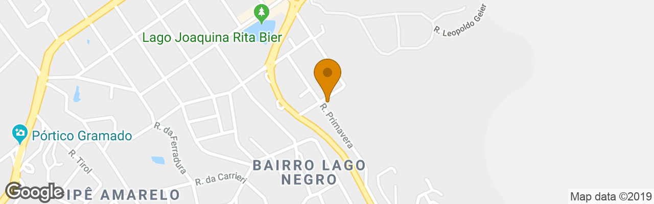 Hotel Pousada Le Chateau 