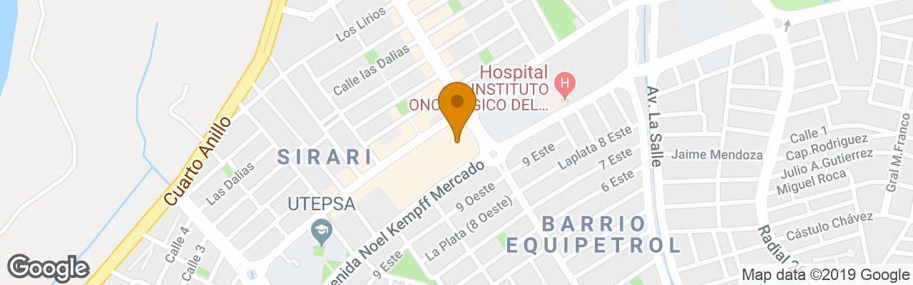 Los Tabijos Hotel & Convention Center