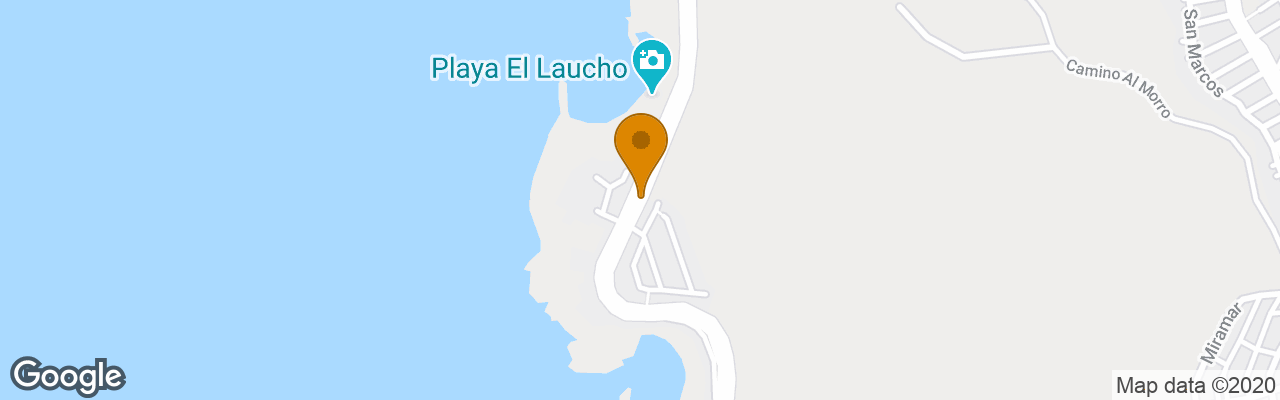 Panamericana Hotel Arica