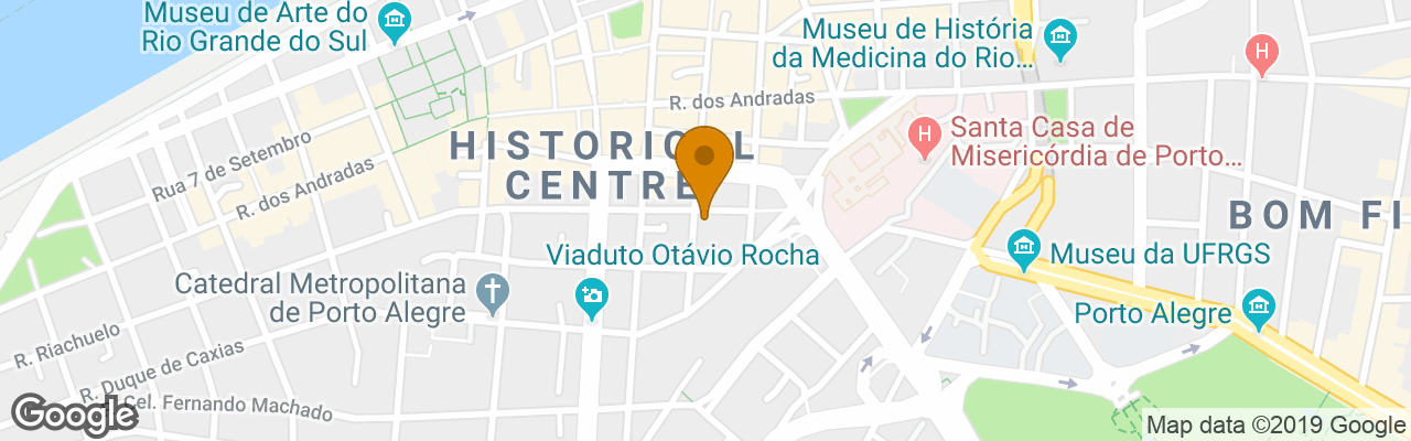 Harbor Hotel Regent Suítes 