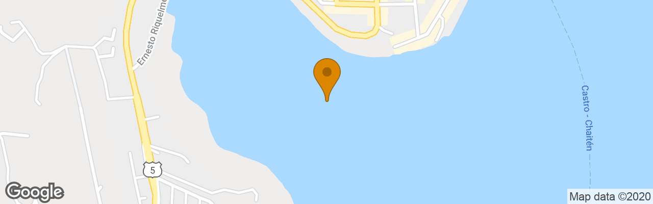 Hotel Hosteria de Castro