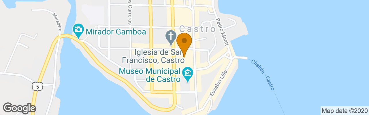 Hotel Unicornio Azul