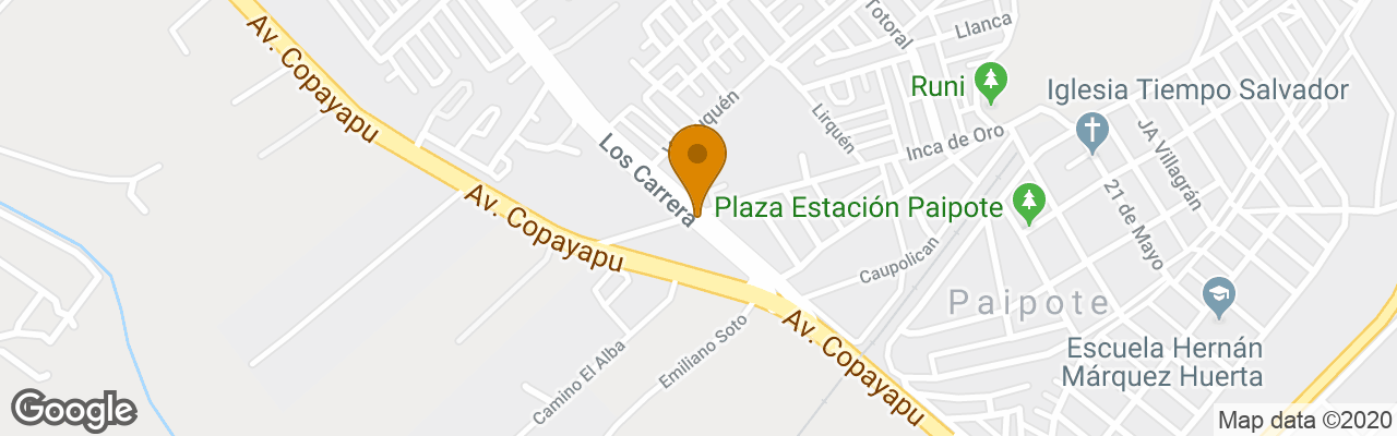 Hotel San Francisco de la Selva