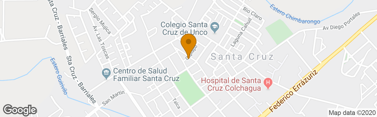 Hotel Diego De Almeida