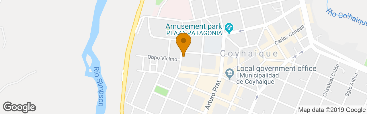 Hotel Hosteria Coyhaique