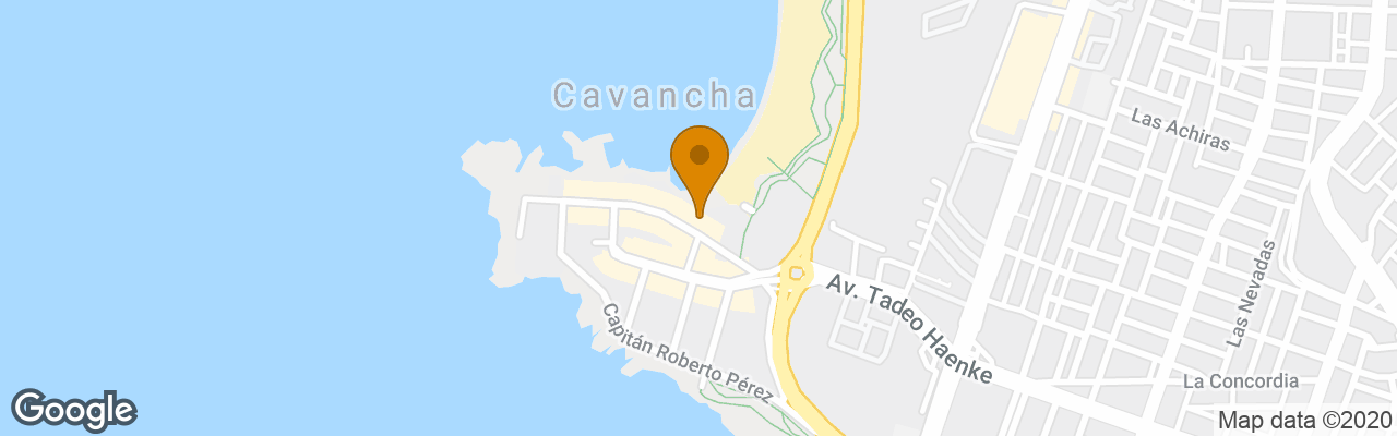 Cavancha Hotel Hostería