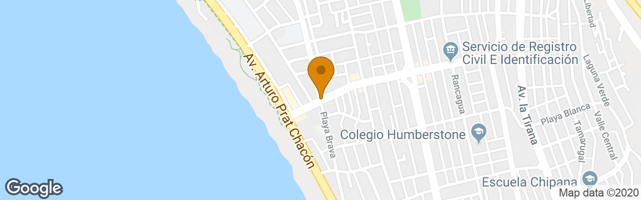 Hotel Mayestic Playa Brava