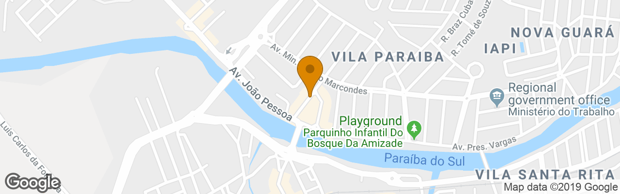 Mercure Apartments Guaratingueta 