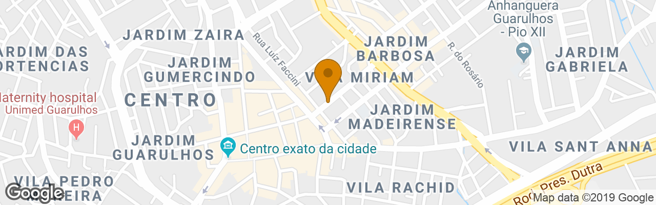 Monaco Convention & Hotel 