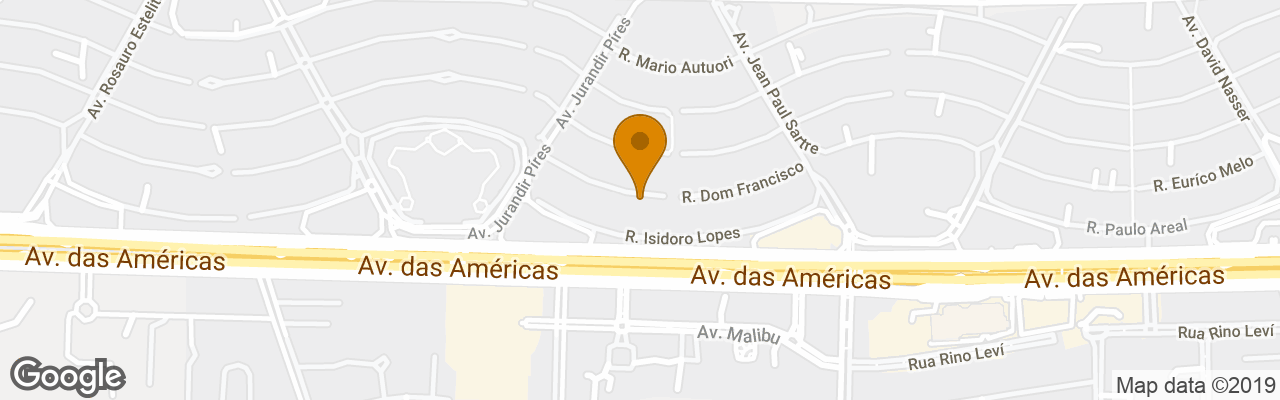 Hotel Bourbon Residence Barra Premium 