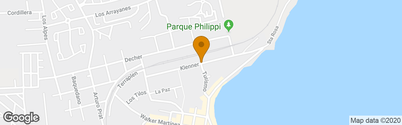 Hotel Cabanas Del Lago