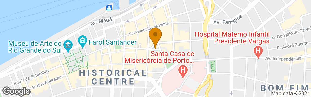 Hotel Continental Business 