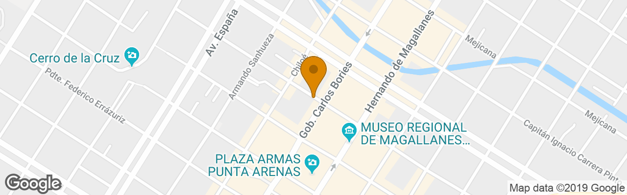 Hotel Los Navegantes