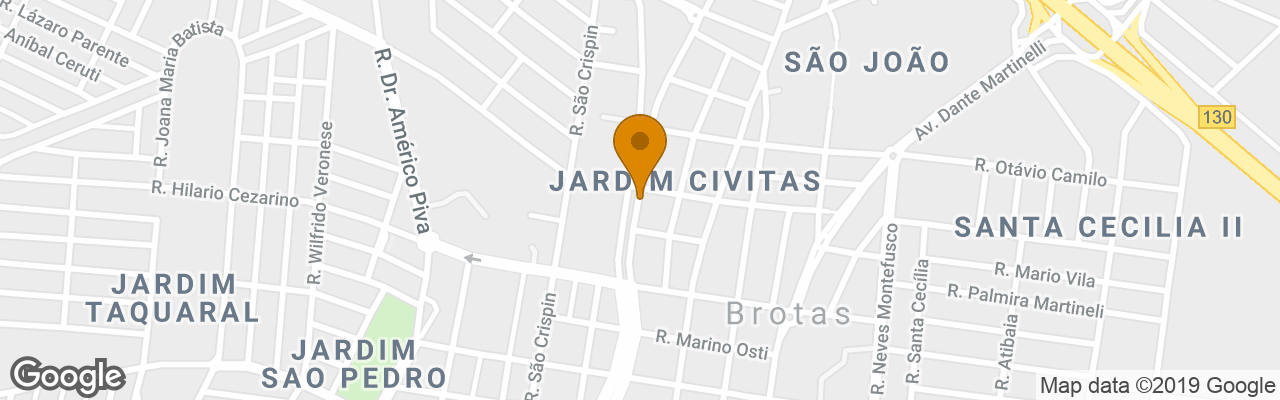 Hotel Pousada Broto D'Agua 