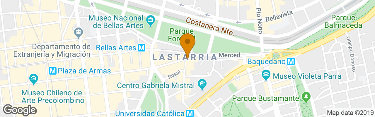 Golden Tulip Hotel Hostal del Parque