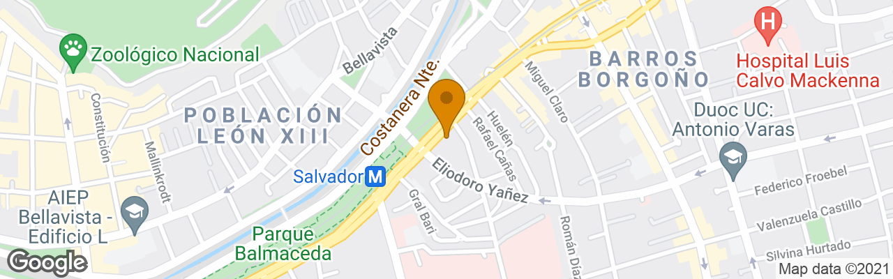 Presidente Hotel Santiago