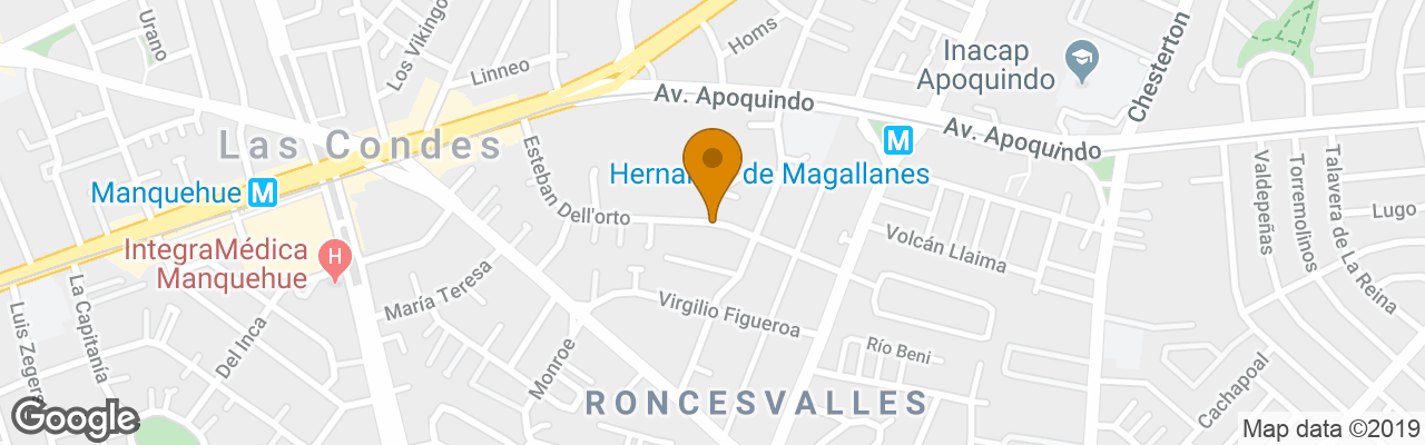 Hotel Manquehue Las Condes