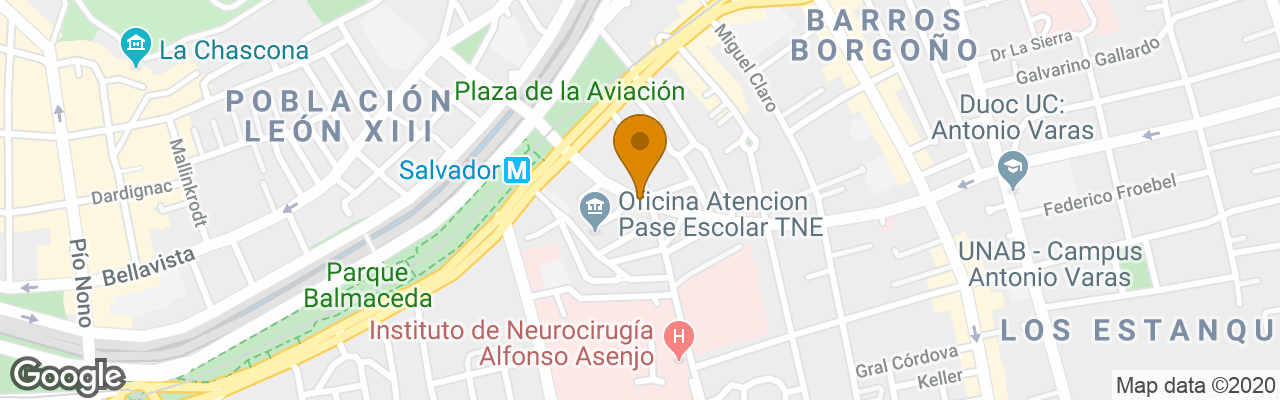 Hotel Posada del Salvador