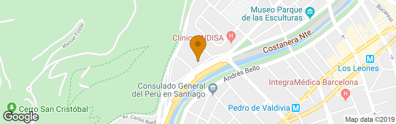 Sheraton Santiago Hotel & Convention Center