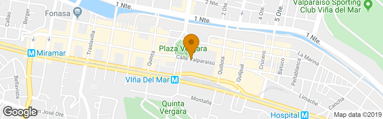 Residencial Blanchait