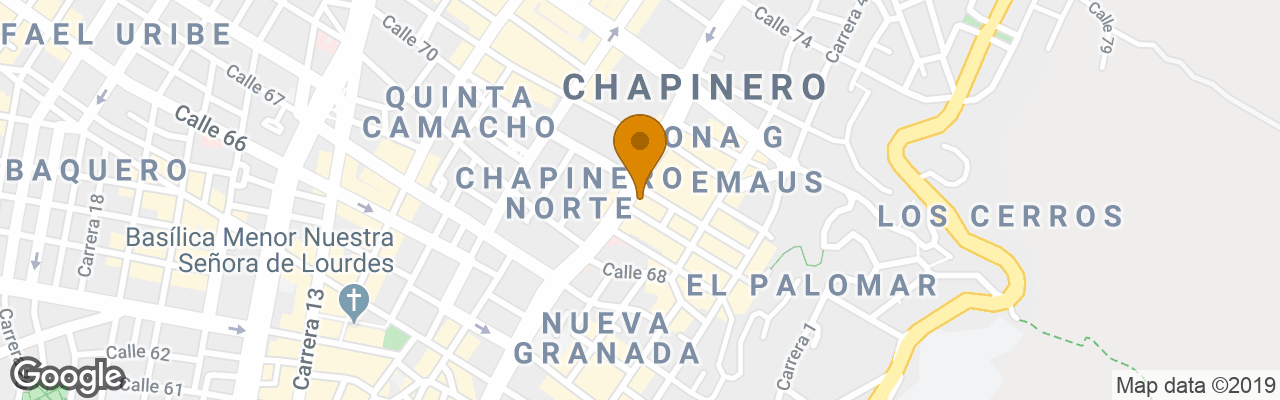 Hotel Four Seasons Casa Medina Bogota