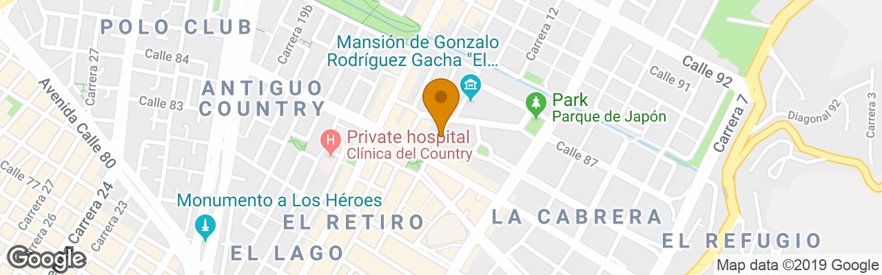 Four Seasons Hotel Bogotá