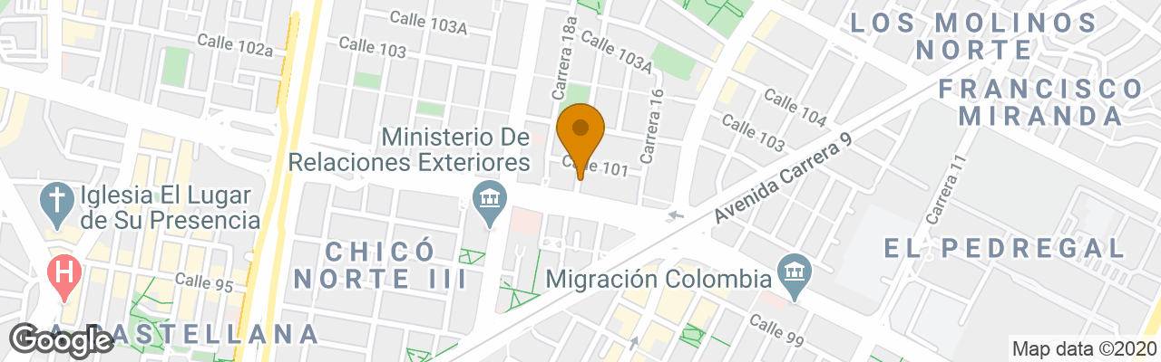 GHL Comfort Hotel Belvedere