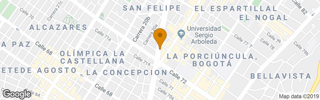 Hotel Fiesta Avenida