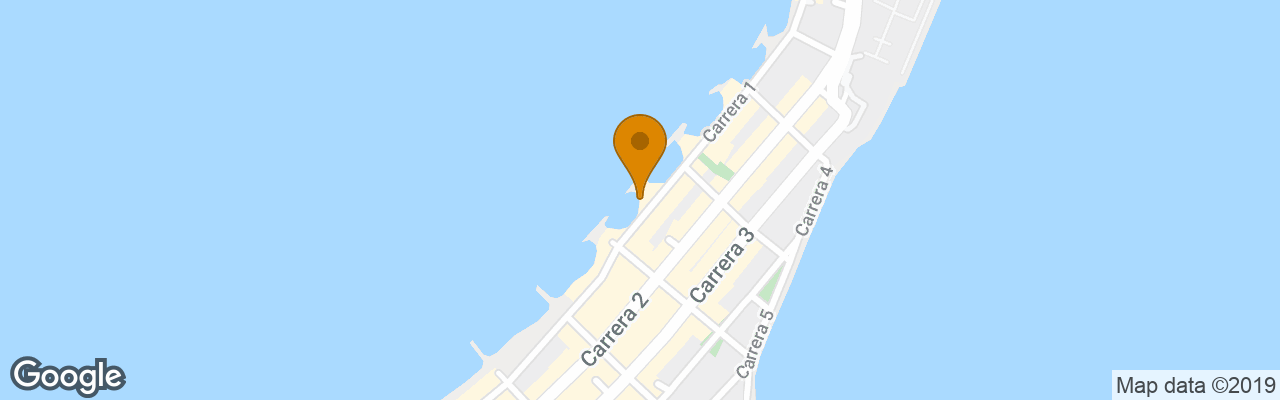 Hotel Capilla del Mar