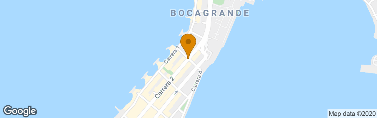 Hotel Decameron Cartagena